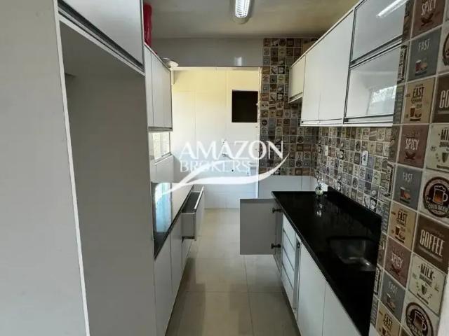 Apartamento para Locação em Manaus/AM Chapada 2 Quartos