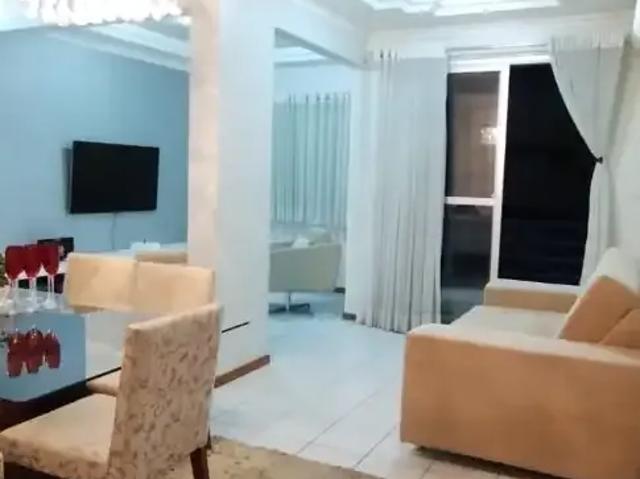 Apartamento para Locação em Manaus/AM Chapada 2 Quartos