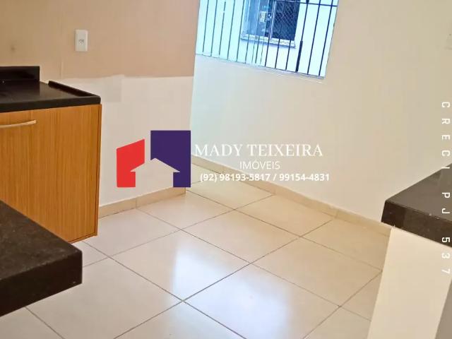 Apartamento para Locação em Manaus/AM Chapada 2 Quartos