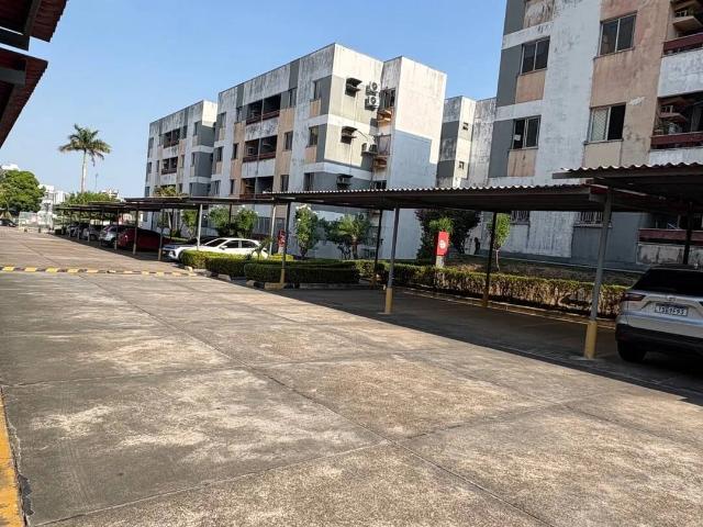 Apartamento para Locação em Manaus/AM Chapada 3 Quartos