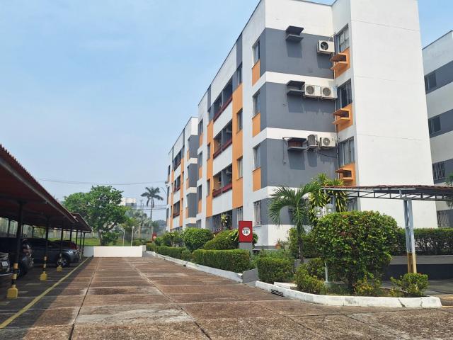 Apartamento para Locação em Manaus/AM Chapada 3 Quartos