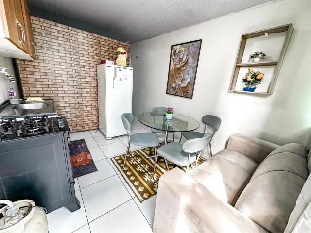 Apartamento para Locação em Manaus/AM Cidade Nova 1 Quartos