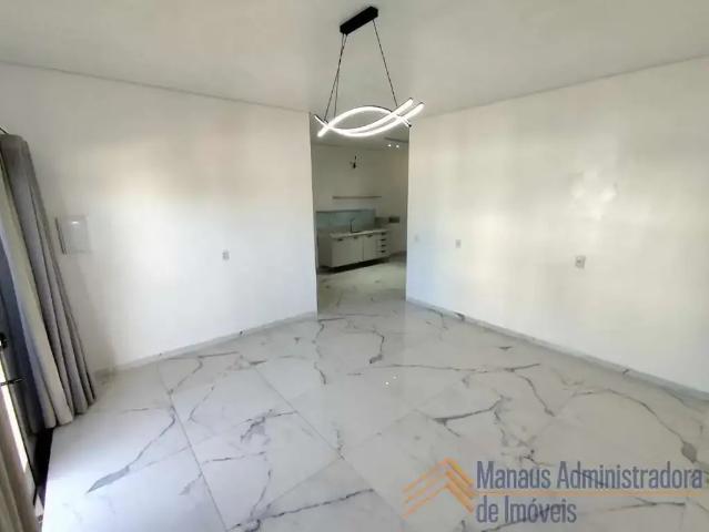 Apartamento para Locação em Manaus/AM Cidade Nova 1 Quartos