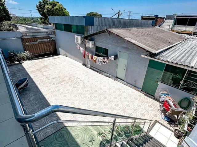 Apartamento para Locação em Manaus/AM Cidade Nova 2 Quartos