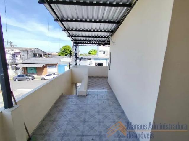 Apartamento para Locação em Manaus/AM Cidade Nova 2 Quartos