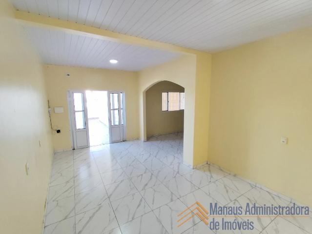 Apartamento para Locação em Manaus/AM Cidade Nova 3 Quartos