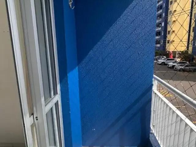 Apartamento para Locação em Manaus/AM Compensa 2 Quartos