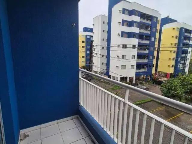 Apartamento para Locação em Manaus/AM Compensa 2 Quartos