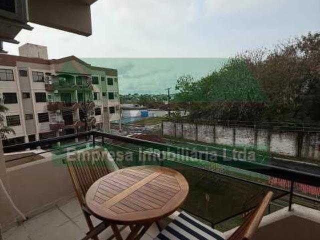Apartamento para Locação em Manaus/AM Compensa 2 Quartos