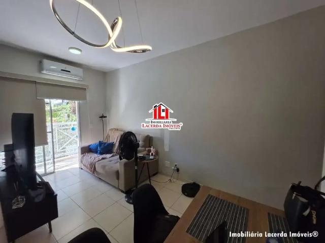 Apartamento para Locação em Manaus/AM Colônia Santo Antônio 3 Quartos