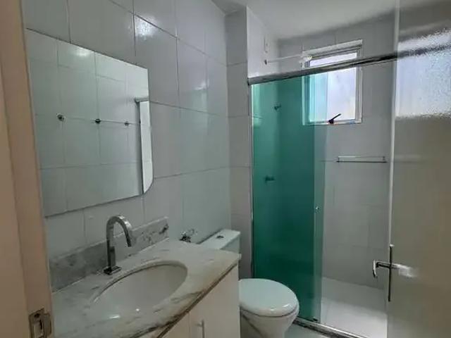 Apartamento para Locação em Manaus/AM Colônia Terra Nova 2 Quartos