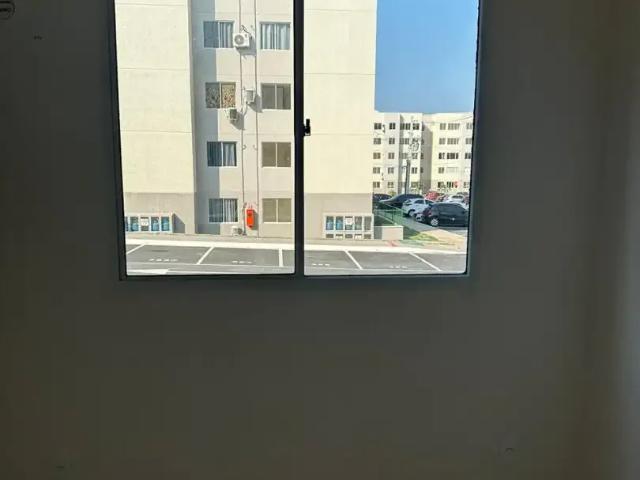 Apartamento para Locação em Manaus/AM Colônia Terra Nova 2 Quartos