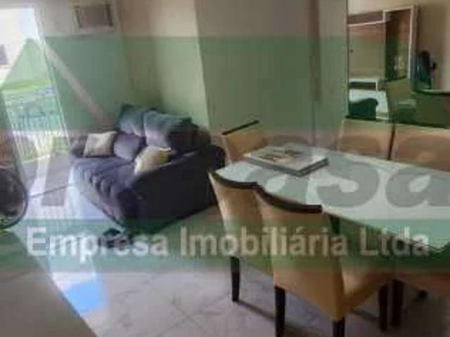 Apartamento para Locação em Manaus/AM Colônia Terra Nova