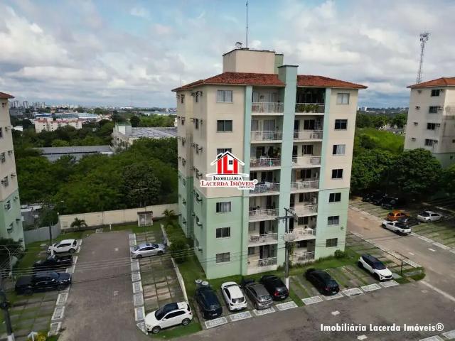 Apartamento para Locação em Manaus/AM Coroado 2 Quartos