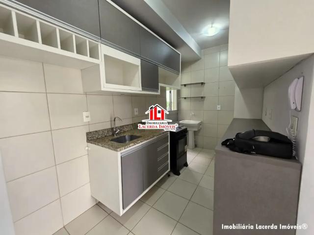 Apartamento para Locação em Manaus/AM Coroado 2 Quartos