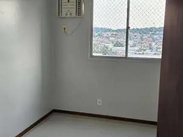 Apartamento para Locação em Manaus/AM Coroado 3 Quartos