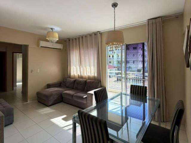 Apartamento para Locação em Manaus/AM Coroado 3 Quartos