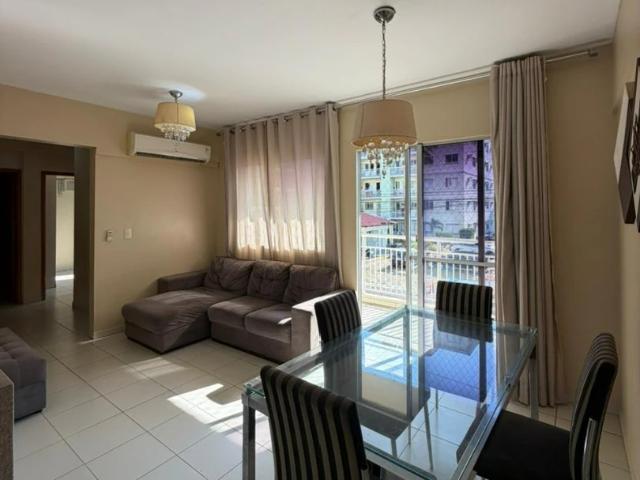 Apartamento para Locação em Manaus/AM Coroado 3 Quartos
