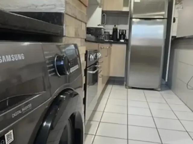 Apartamento para Locação em Manaus/AM Da Paz 3 Quartos