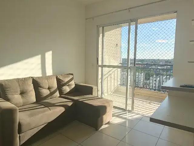Apartamento para Locação em Manaus/AM Da Paz 2 Quartos