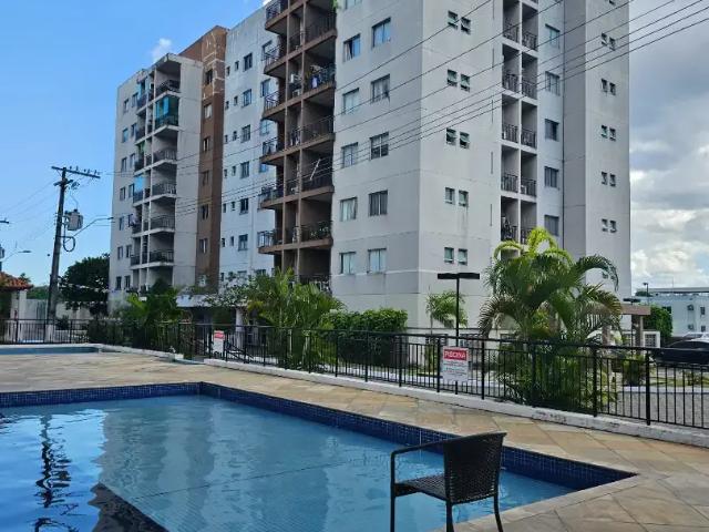 Apartamento para Locação em Manaus/AM Da Paz 2 Quartos