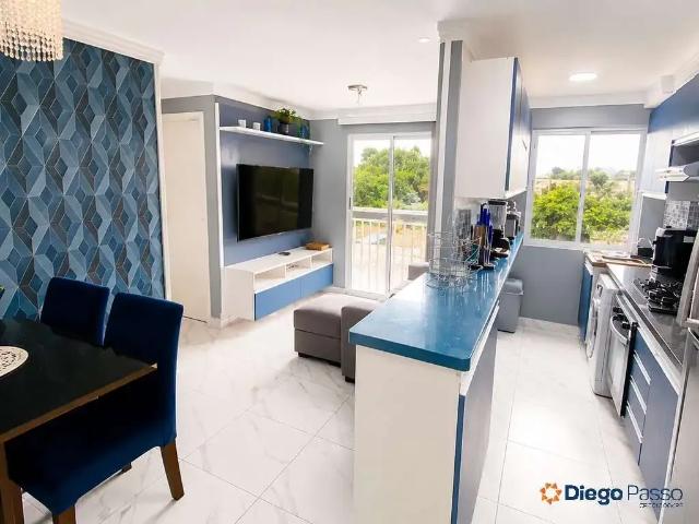 Apartamento para Locação em Manaus/AM Da Paz 2 Quartos