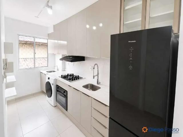 Apartamento para Locação em Manaus/AM Da Paz 2 Quartos