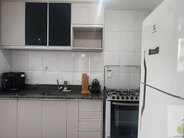 Apartamento para Locação em Manaus/AM Distrito Industrial I 3 Quartos