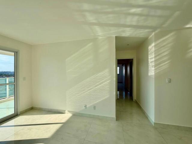 Apartamento para Locação em Manaus/AM Dom Pedro I 4 Quartos