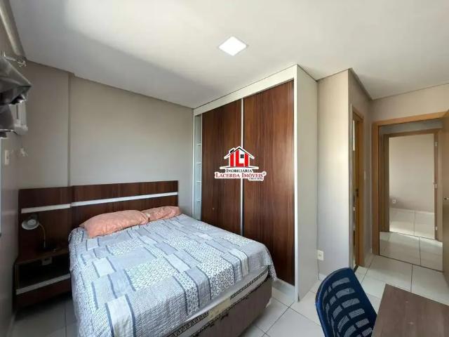 Apartamento para Locação em Manaus/AM Dom Pedro I 2 Quartos