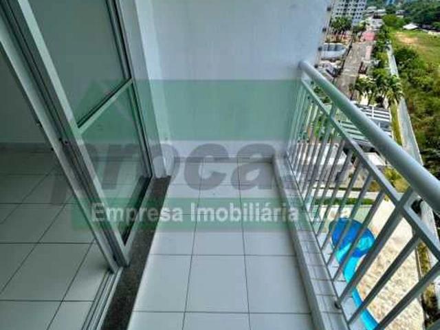 Apartamento para Locação em Manaus/AM Dom Pedro I 2 Quartos