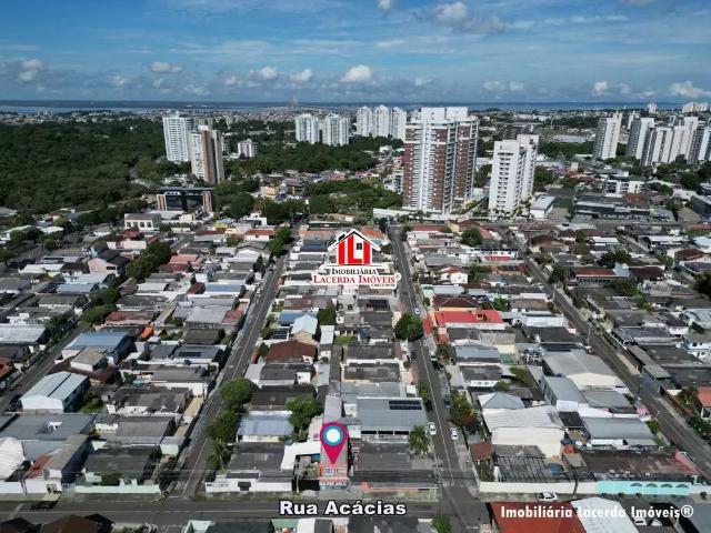 Apartamento para Locação em Manaus/AM Dom Pedro I 2 Quartos