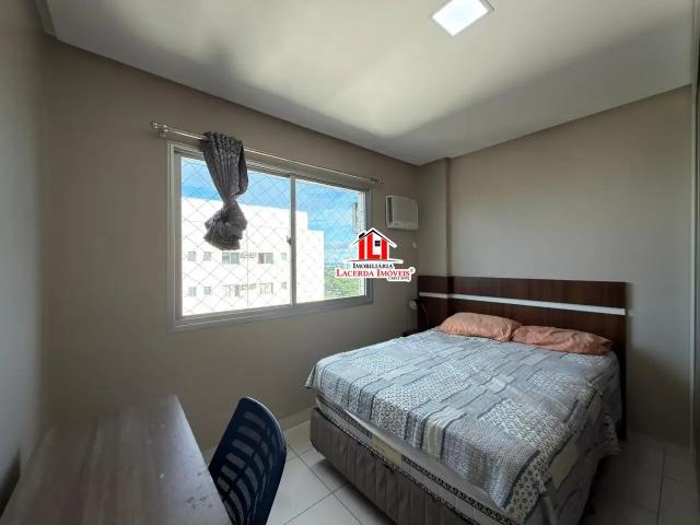 Apartamento para Locação em Manaus/AM Dom Pedro I 2 Quartos