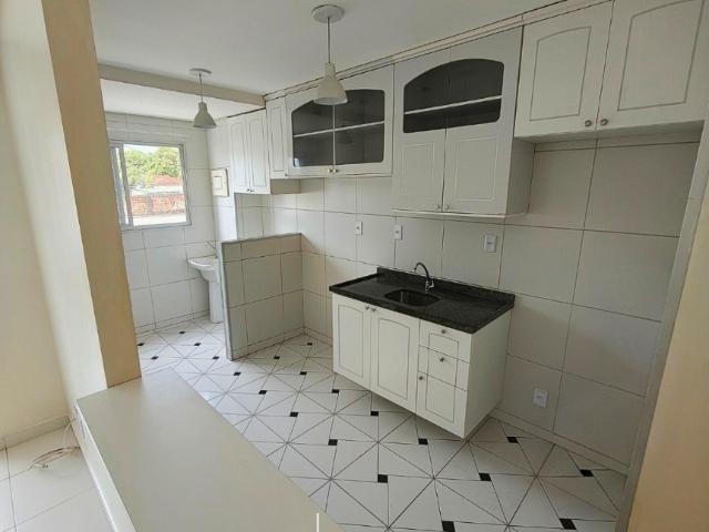 Apartamento para Locação em Manaus/AM Dom Pedro I 2 Quartos