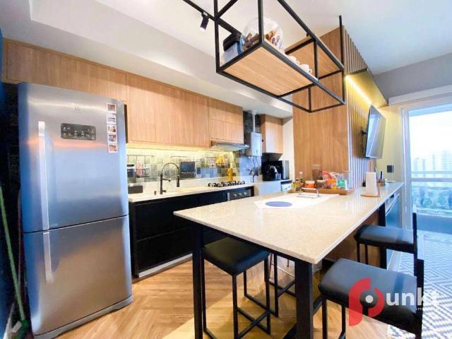 Apartamento para Locação em Manaus/AM Dom Pedro I 2 Quartos