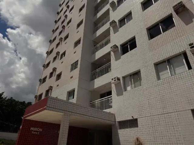 Apartamento para Locação em Manaus/AM Dom Pedro I 3 Quartos