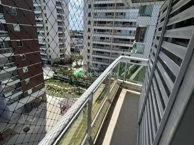 Apartamento para Locação em Manaus/AM Dom Pedro I 3 Quartos