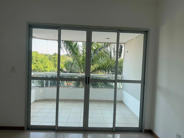 Apartamento para Locação em Manaus/AM Dom Pedro I 3 Quartos