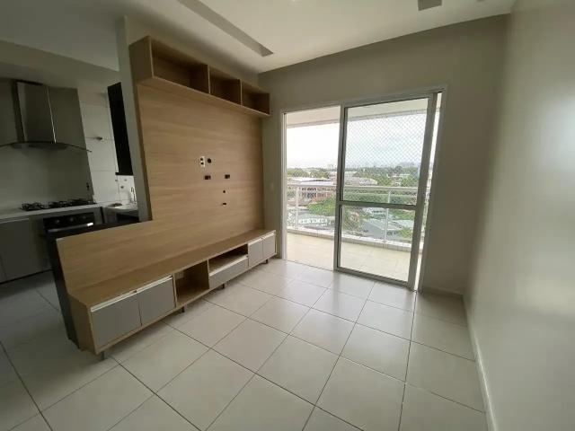 Apartamento para Locação em Manaus/AM Dom Pedro I 3 Quartos