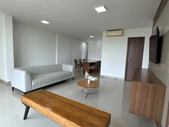 Apartamento para Locação em Manaus/AM Dom Pedro I 3 Quartos