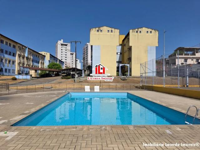 Apartamento para Locação em Manaus/AM Dom Pedro I 3 Quartos