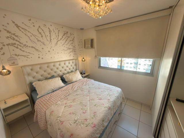 Apartamento para Locação em Manaus/AM Dom Pedro I 3 Quartos