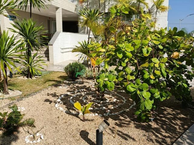 Apartamento para Locação em Manaus/AM Dom Pedro I 3 Quartos