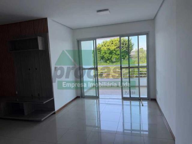 Apartamento para Locação em Manaus/AM Dom Pedro I 3 Quartos