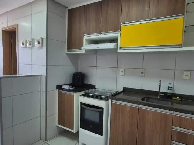 Apartamento para Locação em Manaus/AM Dom Pedro I 3 Quartos