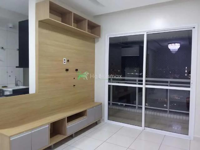 Apartamento para Locação em Manaus/AM Dom Pedro I 3 Quartos