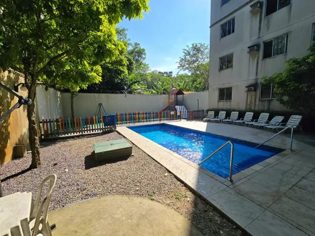 Apartamento para Locação em Manaus/AM Flores 3 Quartos