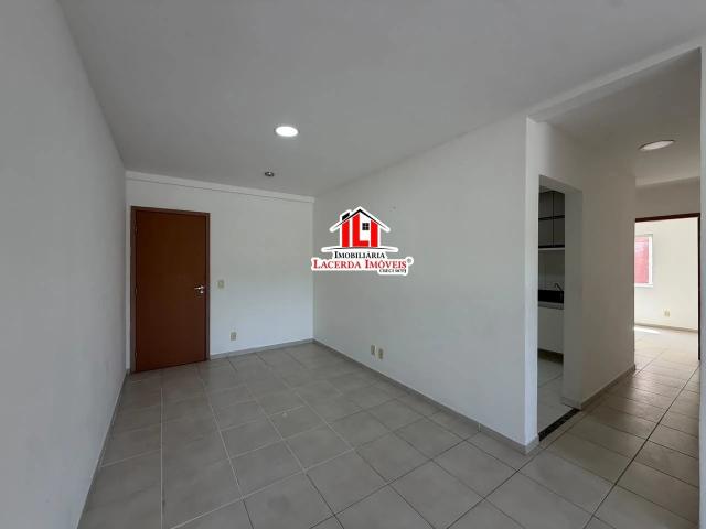 Apartamento para Locação em Manaus/AM Flores 3 Quartos