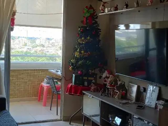 Apartamento para Locação em Manaus/AM Flores 3 Quartos