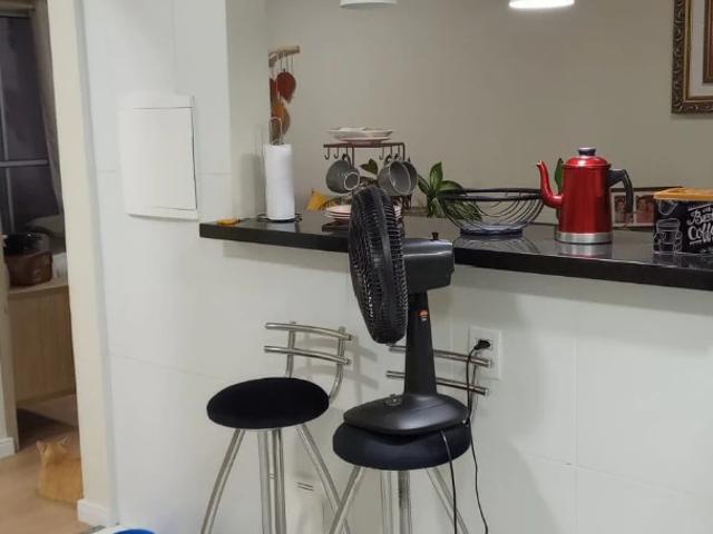 Apartamento para Locação em Manaus/AM Flores 3 Quartos